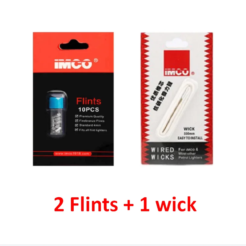 Fire Starting Kit - ( 2 pieces/lot ) Original IMCO