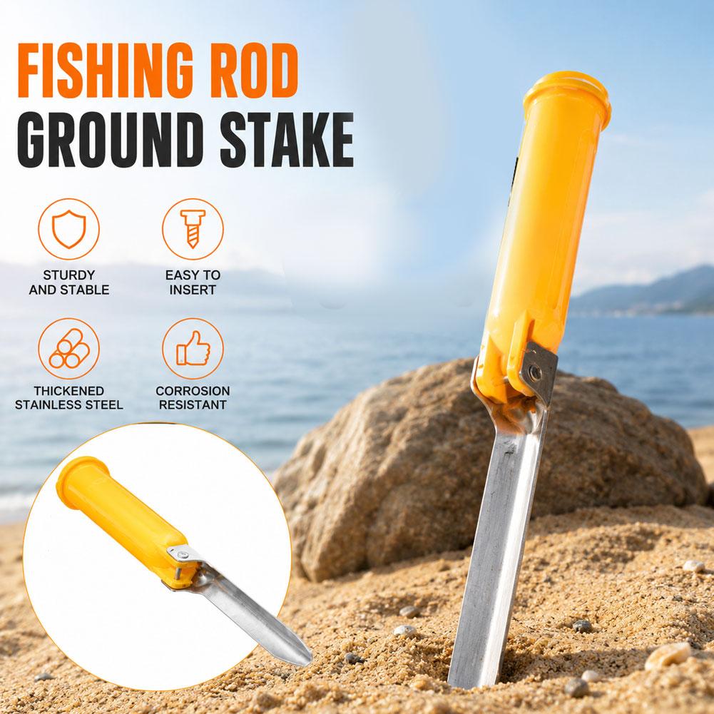 Multi-Functional Foldable Surf - огляд і ціна Fishing Kit Compact