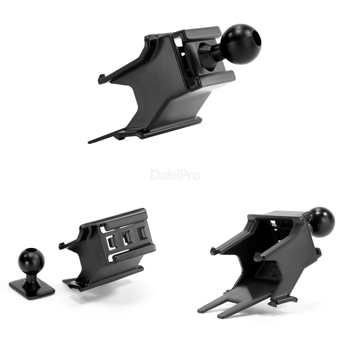 For Jeep Compass / Commander 2 - огляд і ціна Compass Lensatic