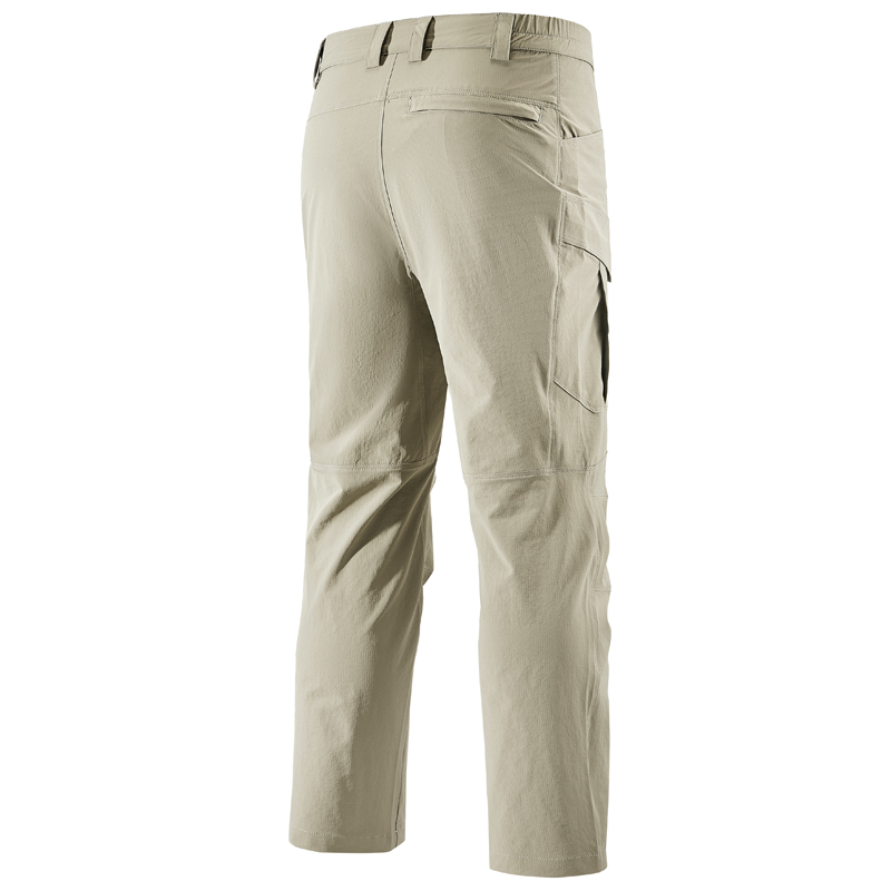 Plus Size 8XL Men's Casual Pan - огляд і ціна Fishing Kit Compact
