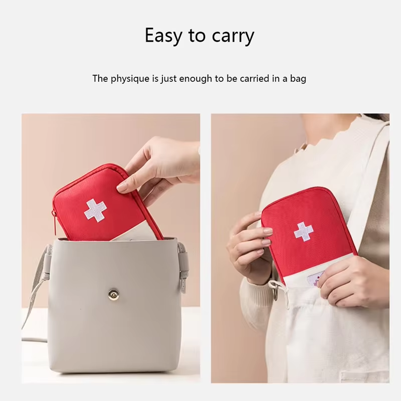 2026 Travel Medicine Bag Pill  - огляд і ціна Bivy Bag Emergency