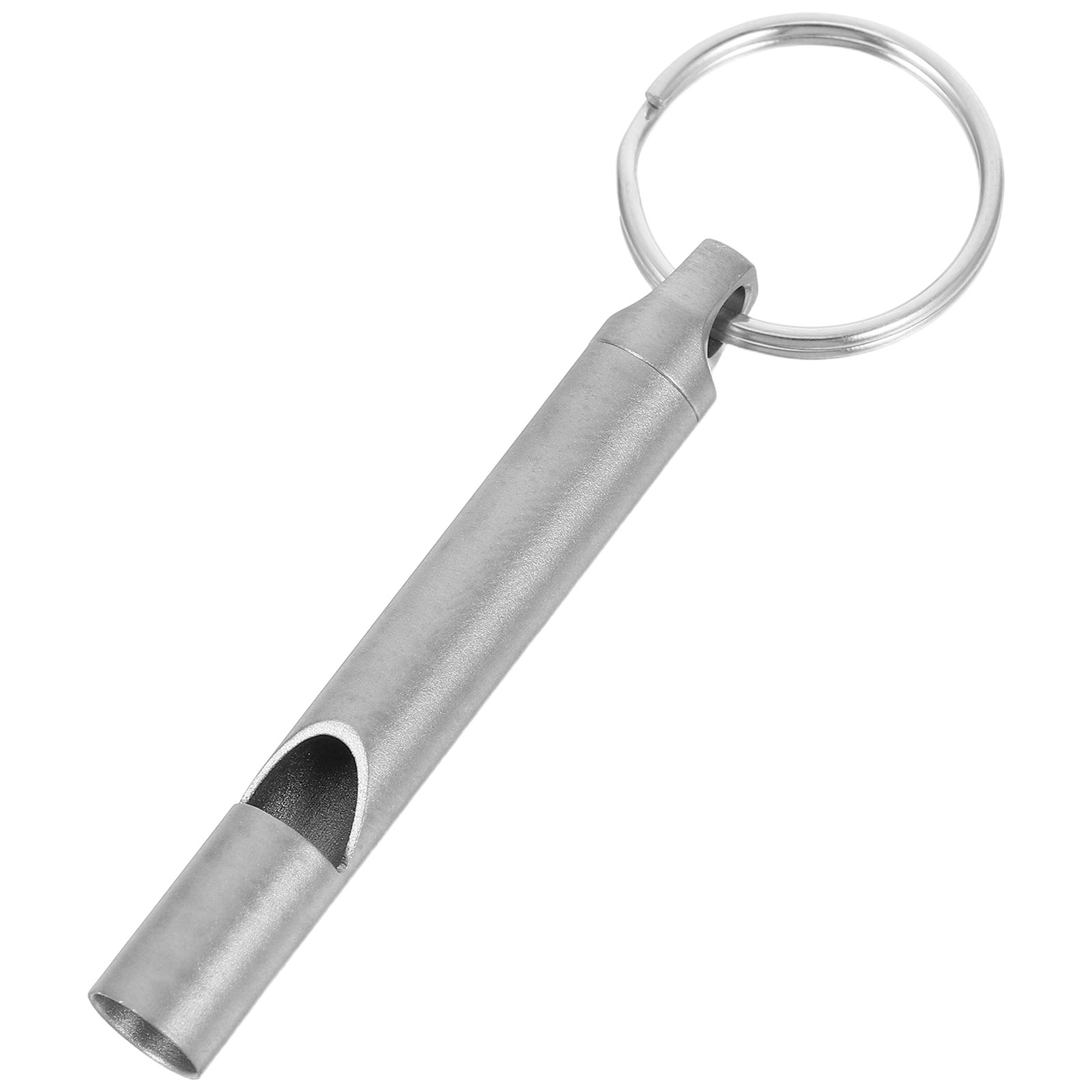 Titanium Alloy Emergency Whist - огляд і ціна Emergency Whistle Loud