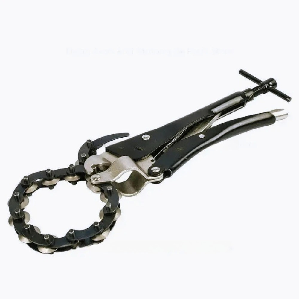 Heavy Duty Chain Pipe Cutter C - огляд і ціна Multi Tool Plier