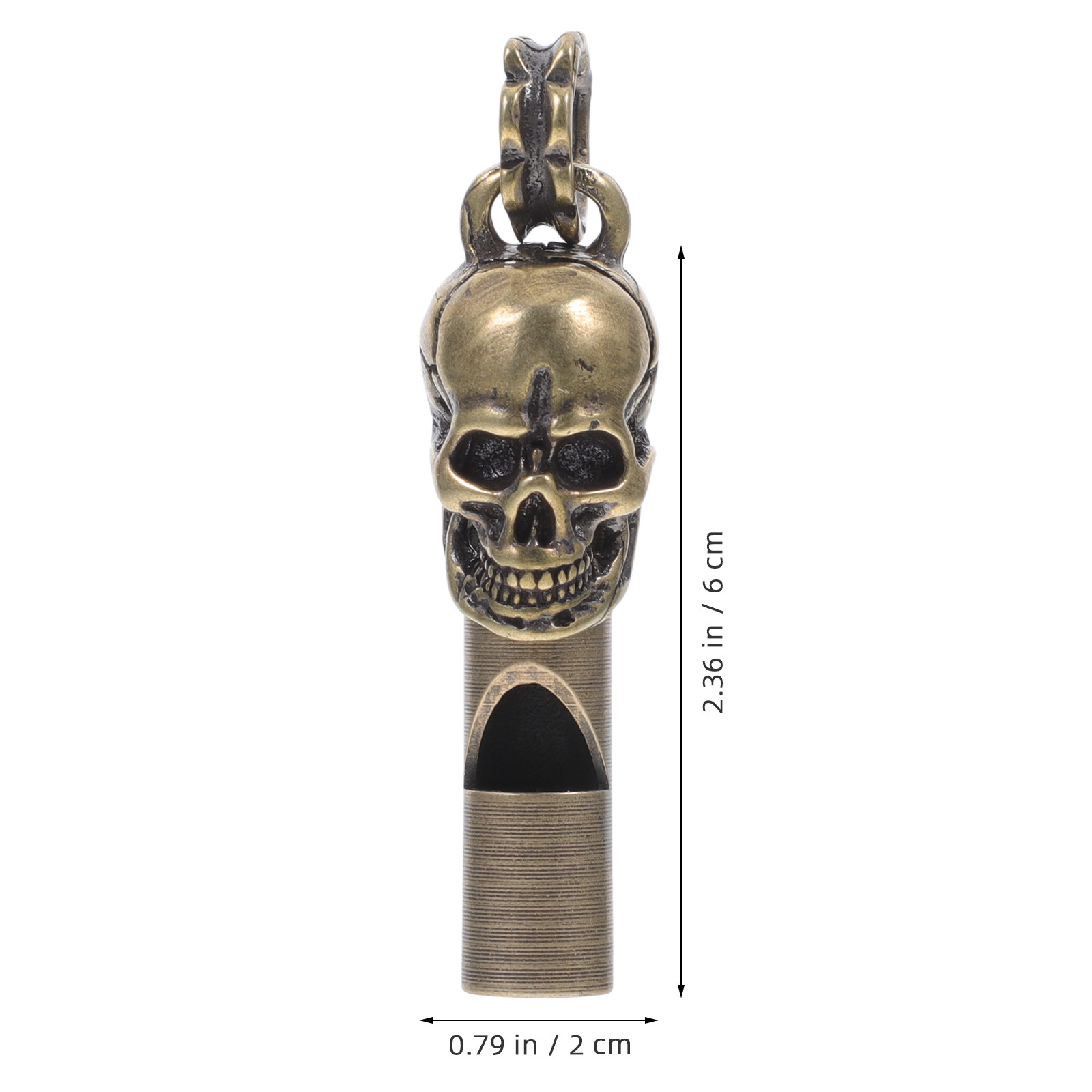 Premium Head Whistle Loud Emer - огляд і ціна Emergency Whistle Loud