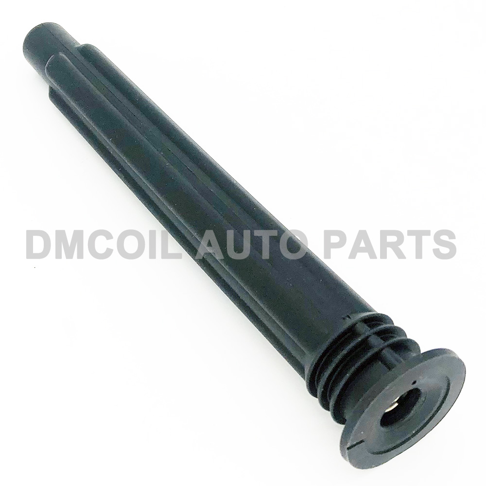 4 PCS IGNITION COIL RUBBER BOO - огляд і ціна Compass Lensatic