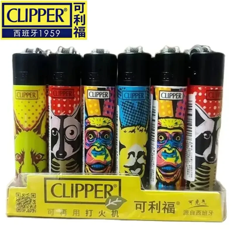 24Pcs Clipper Mini Flint Wheel - огляд і ціна Fire Starting Kit