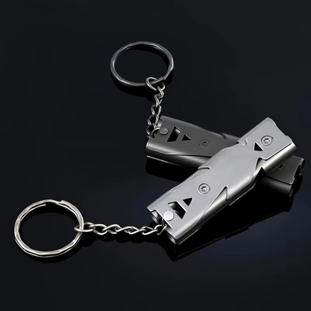 Multi-function Emergency Survi - огляд і ціна Emergency Whistle Loud