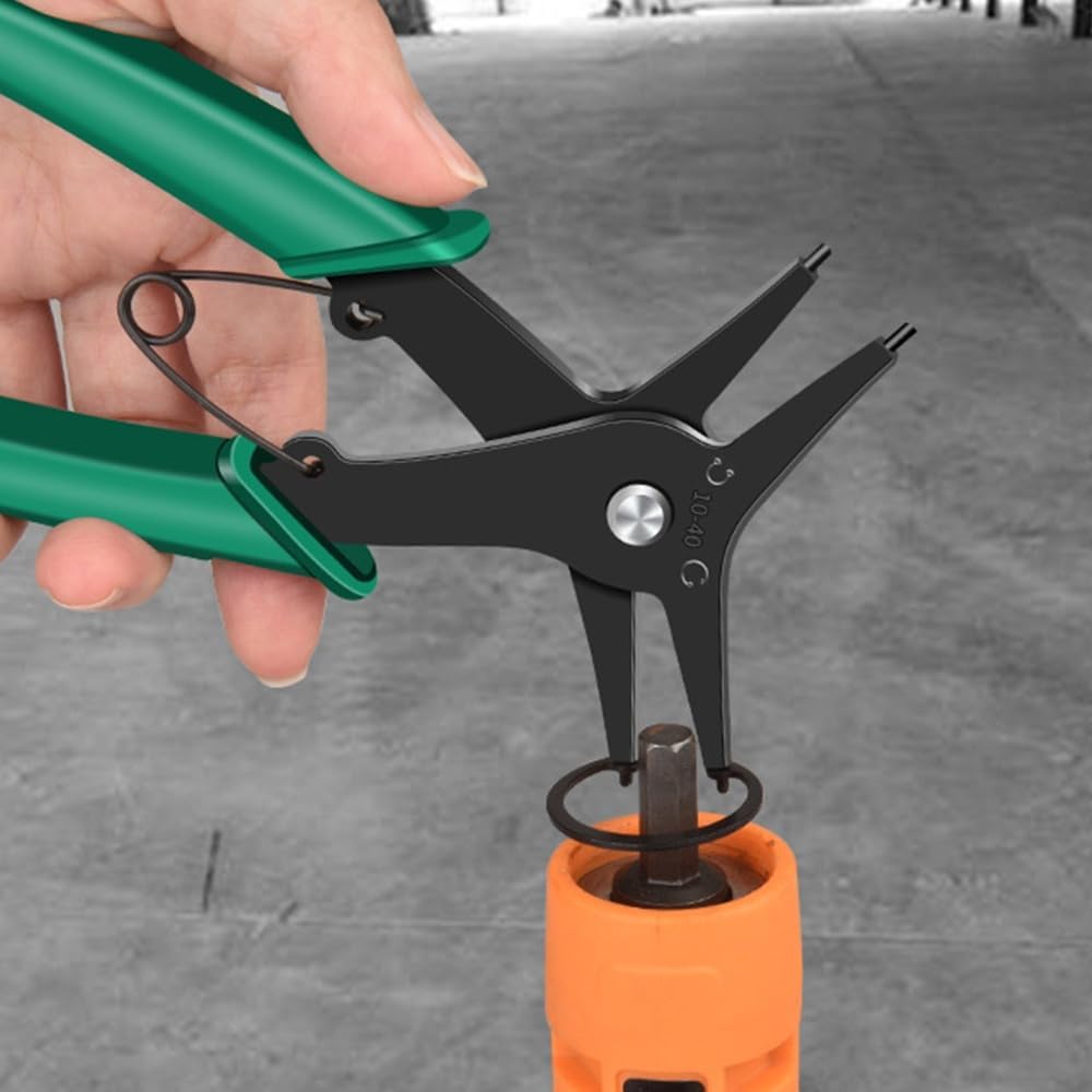 Internal External Circlip Plie - огляд і ціна Multi Tool Plier