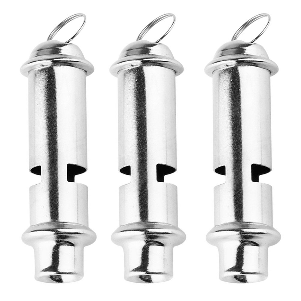 3Pcs Outdoor Emergency Whistle - огляд і ціна Emergency Whistle Loud