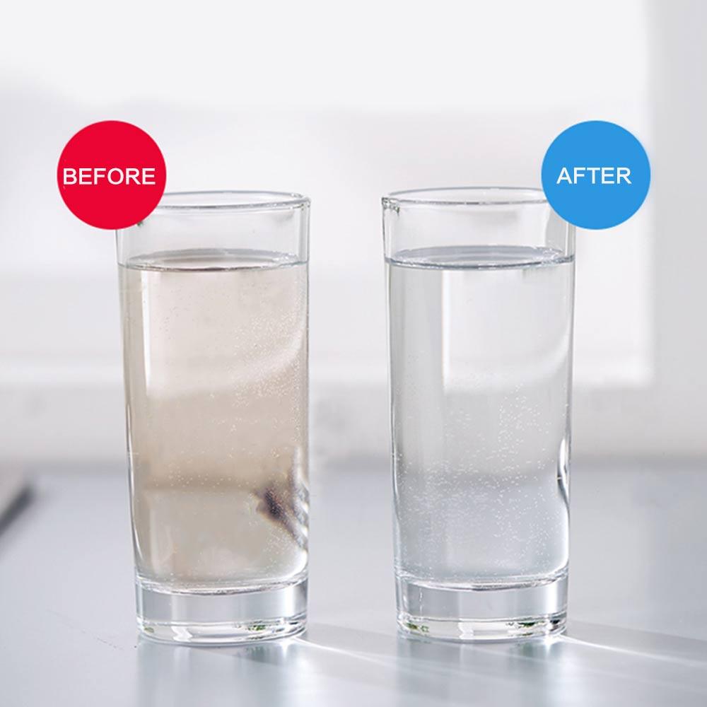 Mini Mini Water Filter Straw S - огляд і ціна Water Purification Straw