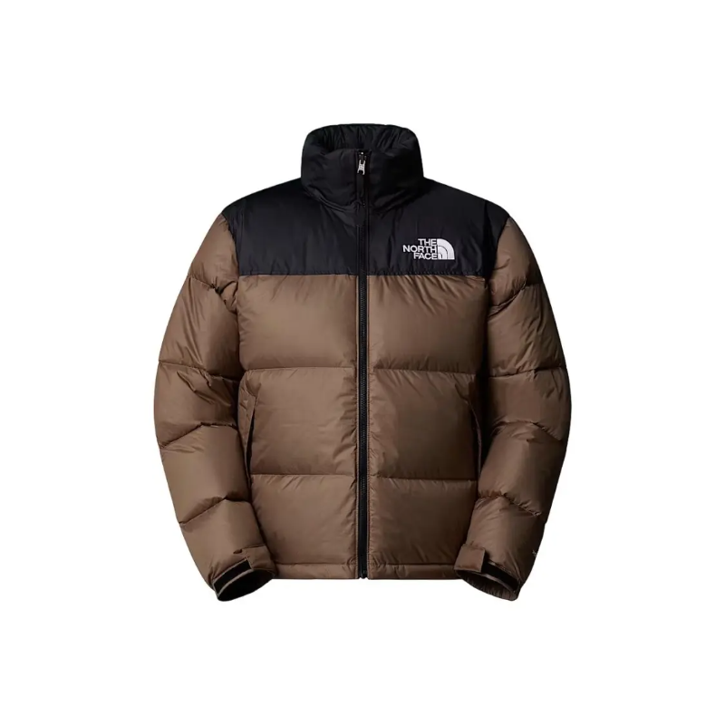 THE NORTH FACE Nuptse 1996 Ret - огляд і ціна North Face Jacket 1996 Retro